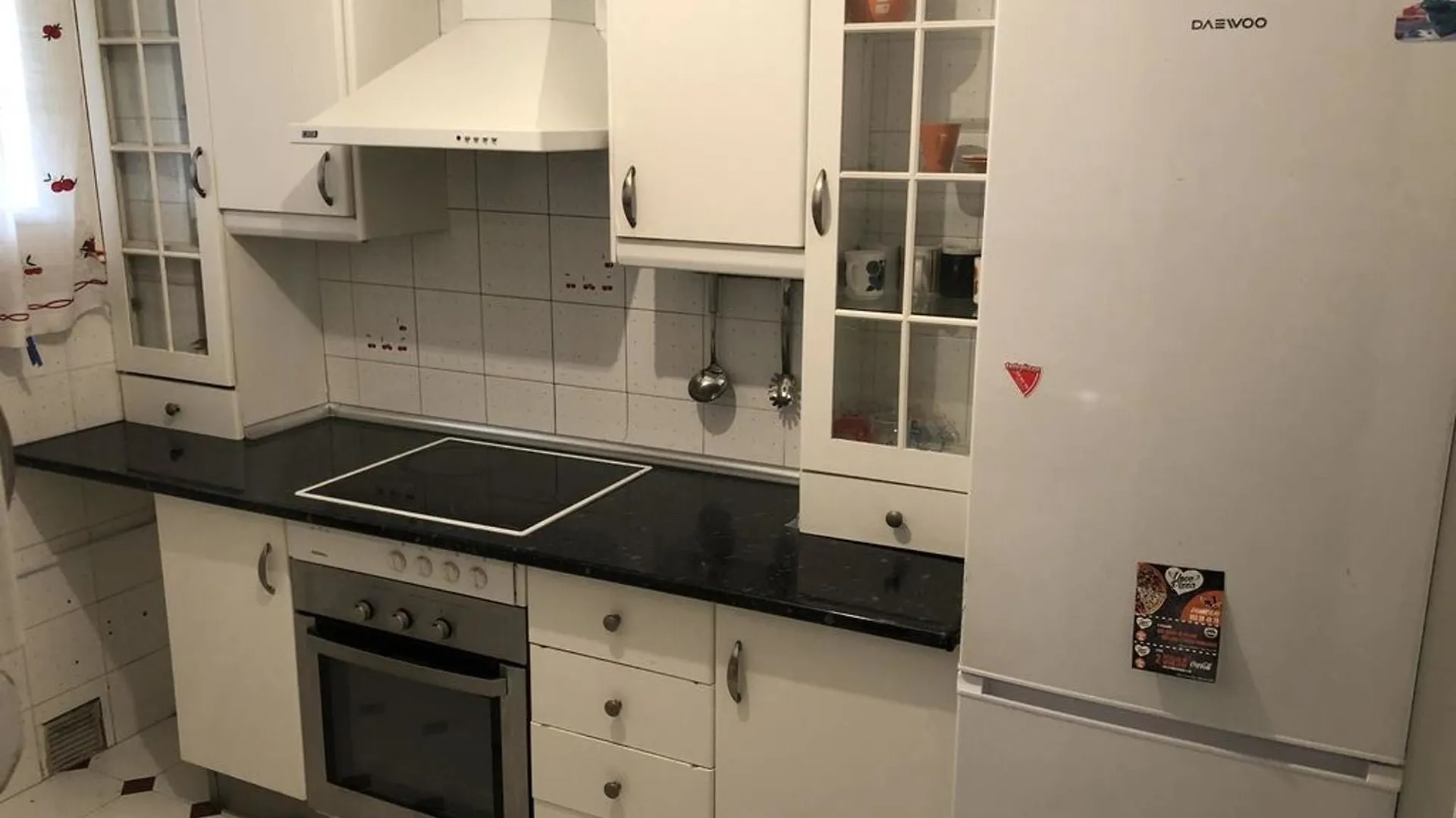 Apartment With 3 Bedrooms In Malaga, With Wonderful Sea View, Furnishe Spain