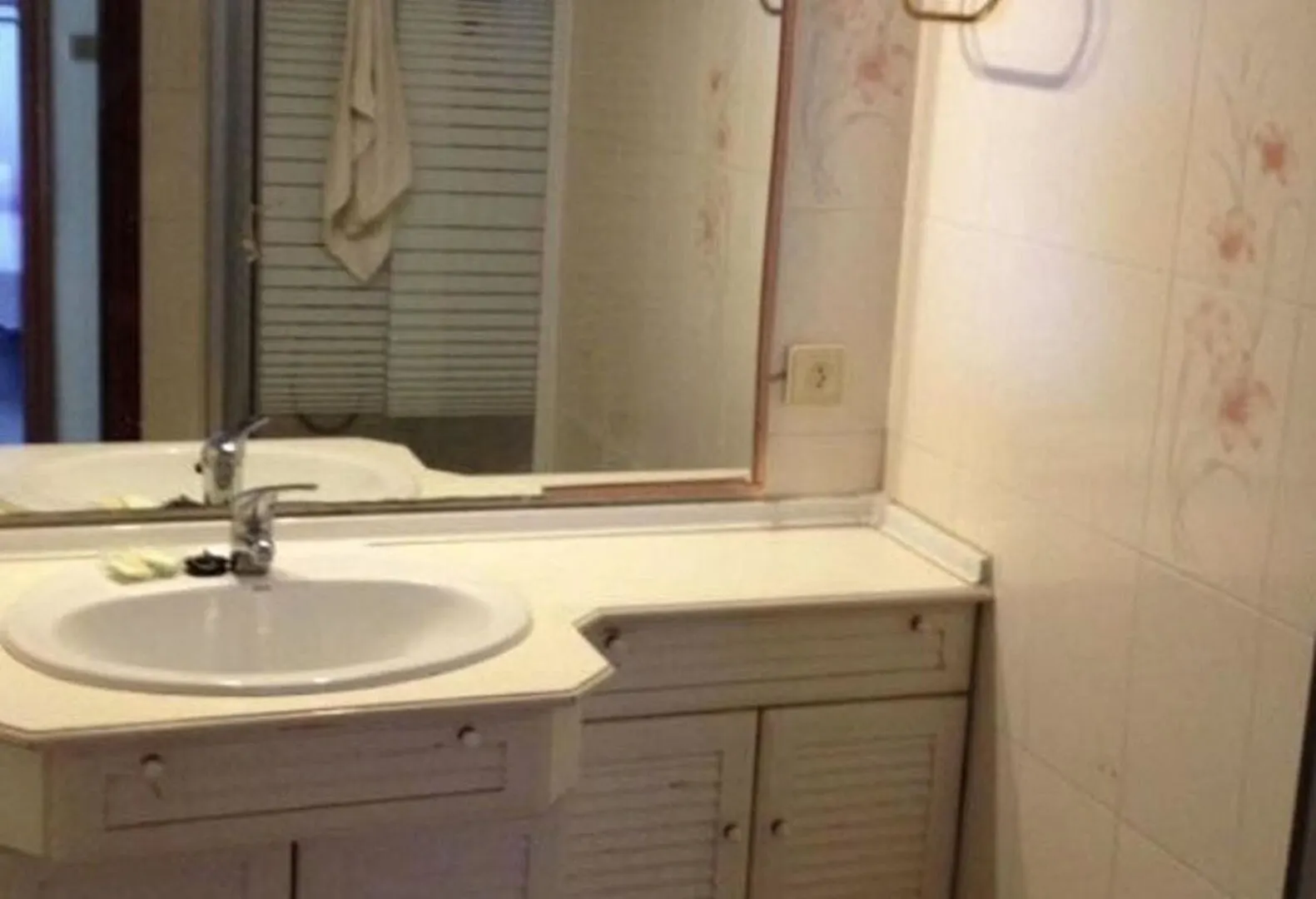 Apartment With 3 Bedrooms In Malaga, With Wonderful Sea View, Furnishe