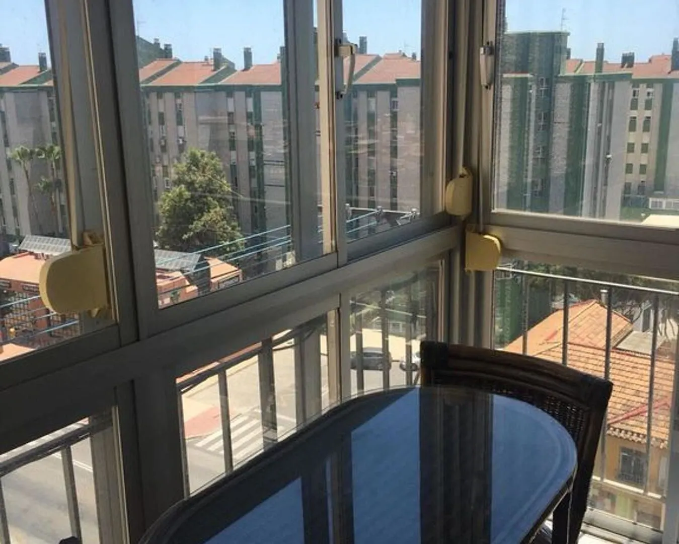 Apartment With 3 Bedrooms In Malaga, With Wonderful Sea View, Furnishe Spain