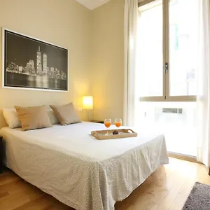 Apartment Casas Freshapartments, Málaga